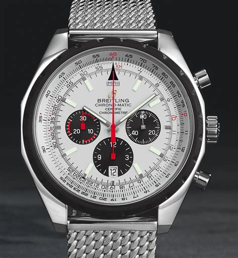 breitling a13360|breitling chrono matic 49 price.